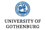 Logo goteborgs universitet